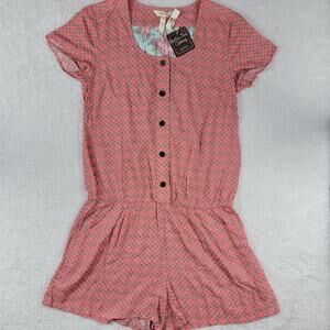Matilda Jane Happy and Free Solstice Romper